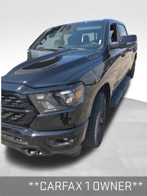 ram ram 1500 pickup 2024 1C6SRFMT5RN153373 image ram ram 1500 pickup 2024 1C6SRFMT5RN153373 image